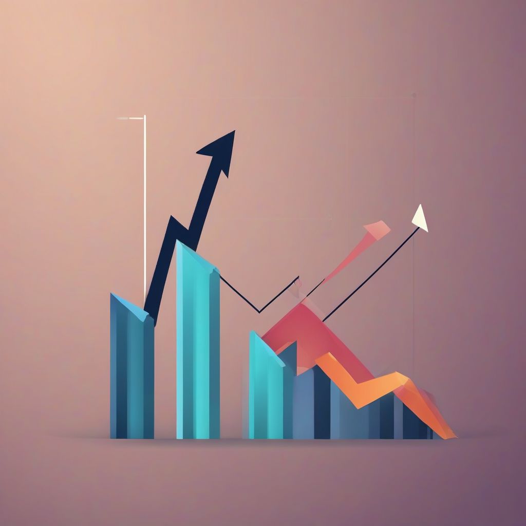 Business Growth Chart