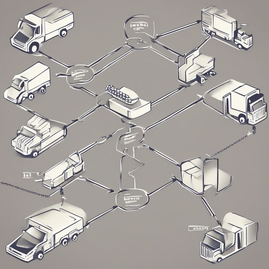 Supply Chain Disruption